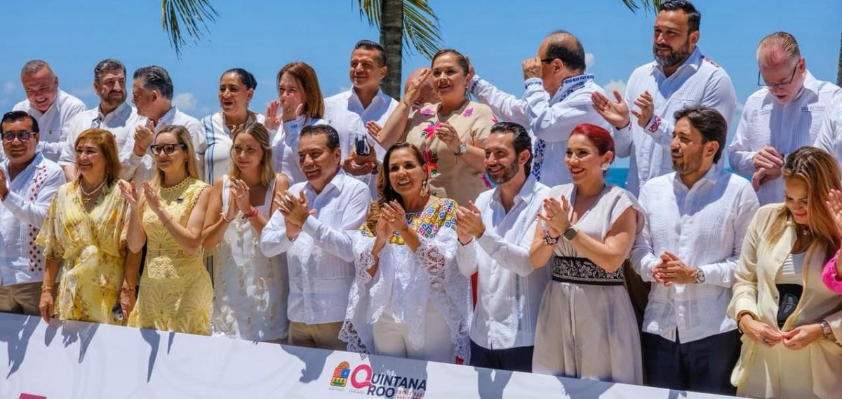 Fortalece ASETUR estrategias que impulsen al turismo nacional – Gobierno del Estado de Tamaulipas