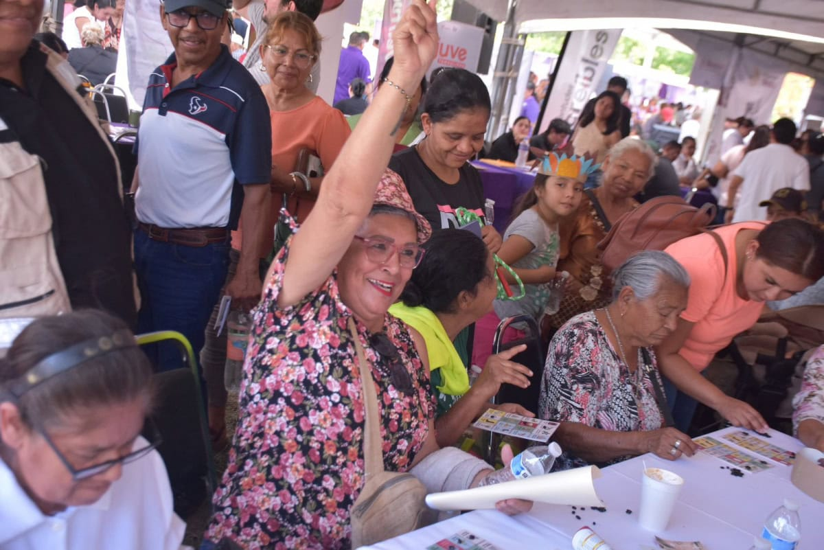 Con la Lotería Tamaulipeca un premio tras otro: Sectur – Gobierno del Estado de Tamaulipas
