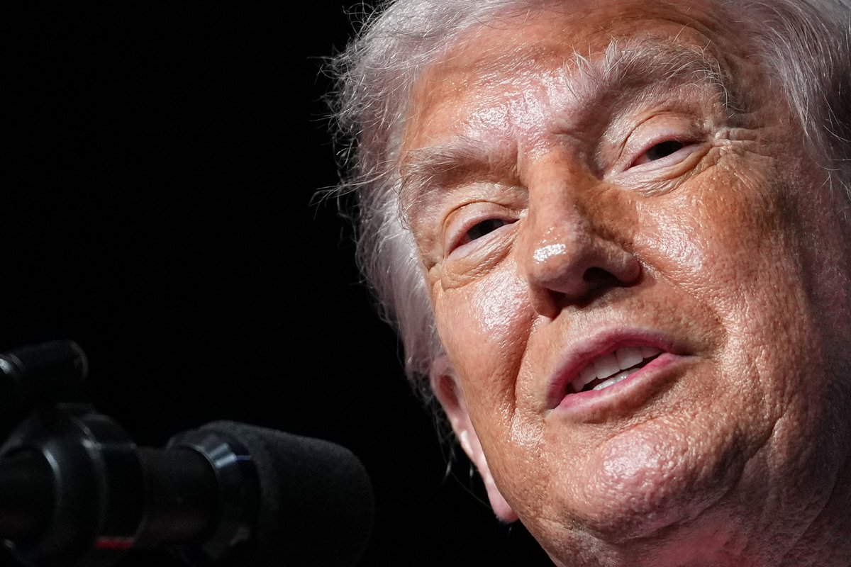 Cuando los portaviones regresen de Irán “tomaremos el control de Cuba casi de inmediato”: Trump en Miami