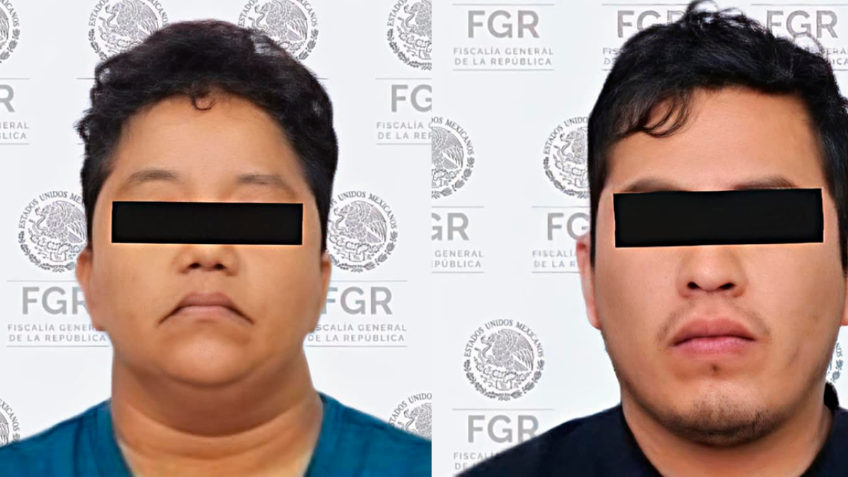 Policías instalaban “retenes” para secuestros exprés