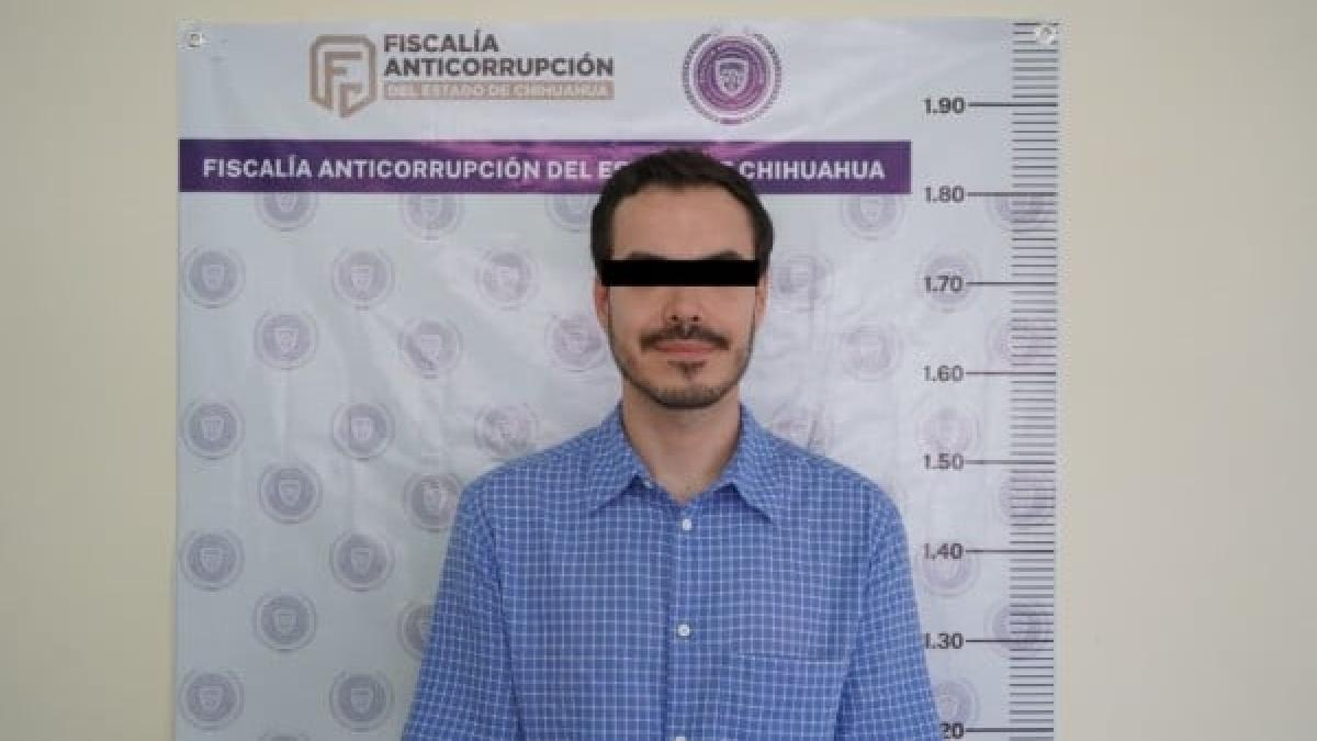 Vinculan a proceso a doctor por robar y desviar medicamentos oncológicos