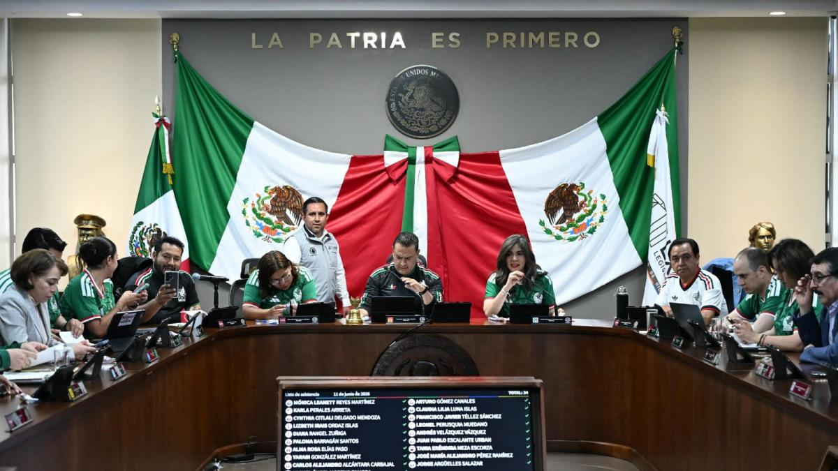 Congreso de Hidalgo aprueba consulta ciudadana sobre corridas de toros