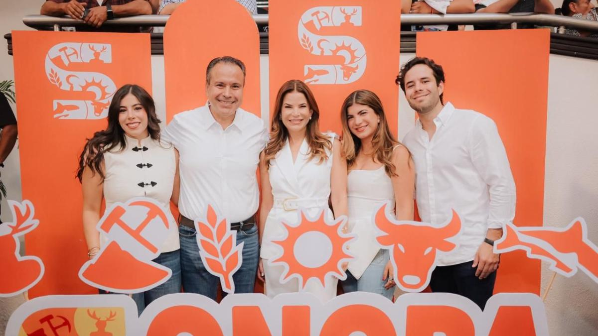 Alcalde de Hermosillo, Toño Aztiazarán confirma que buscará el Gobierno de Sonora