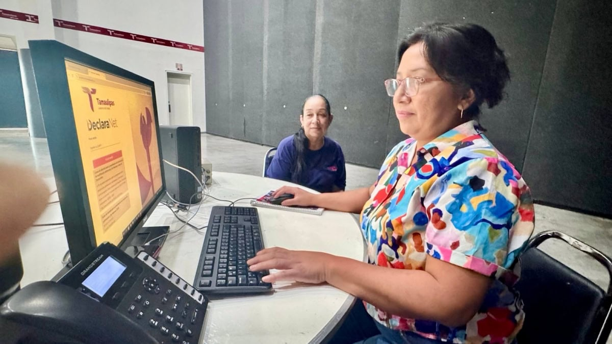 Alcanza Tamaulipas 91 por ciento de cumplimiento en Declaraciones Patrimoniales 2026 – Gobierno del Estado de Tamaulipas
