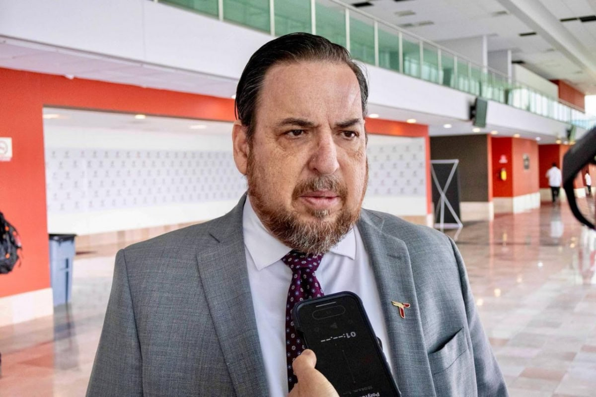 Amplía SET cobertura educativa con nuevo CBTis en Reynosa – Gobierno del Estado de Tamaulipas