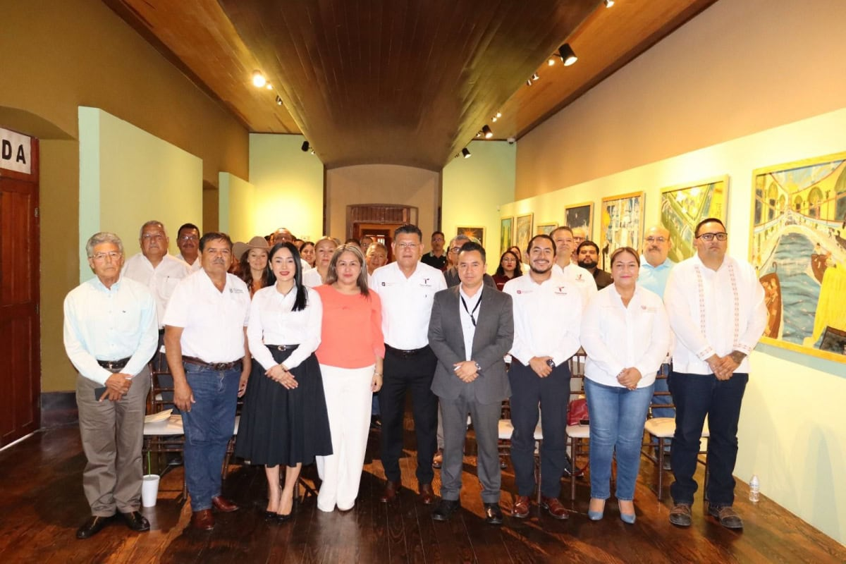 Consolidan Estado, Federación y municipios acciones para reconstruir el tejido social en Tamaulipas – Gobierno del Estado de Tamaulipas