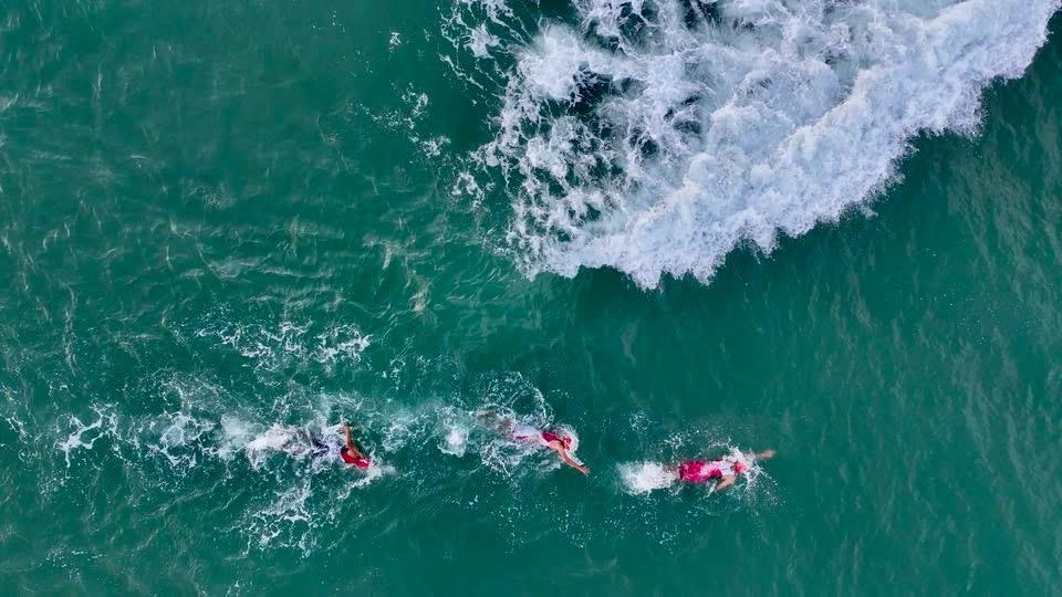 Anuncian 4ª edición del Triatlón AsTri Ichich Tenek – Gobierno del Estado de Tamaulipas