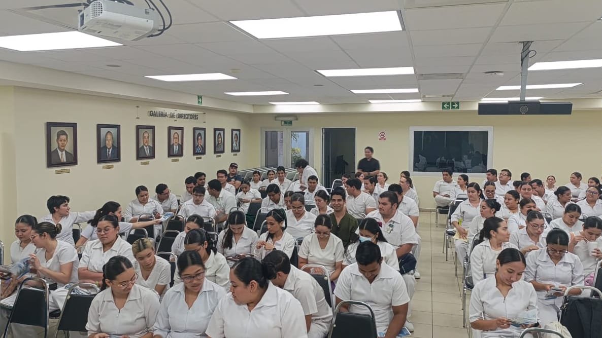 Consolida la UAT alianza para colocar a profesionales de Enfermería en hospitales de Texas