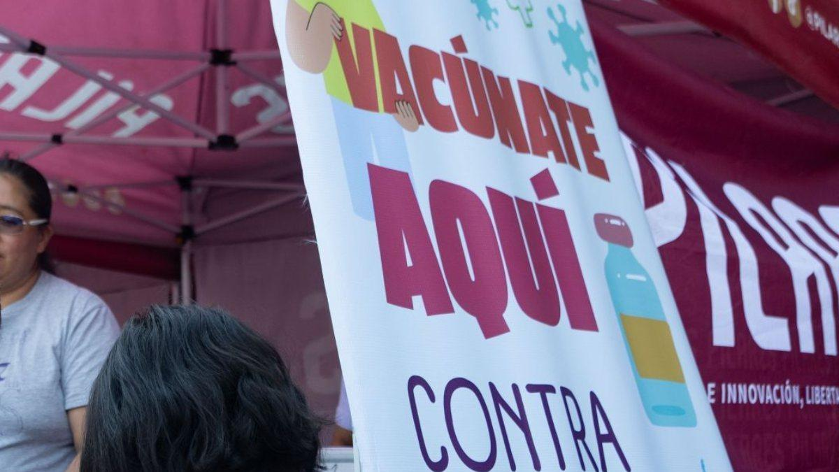 México cierra primer semestre del año con 18 mil 570 casos de sarampión