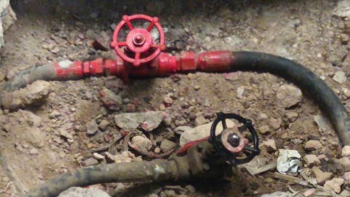 Golpe a huachicoleros en Hidalgo: decomisan 80 mil litros de combustible