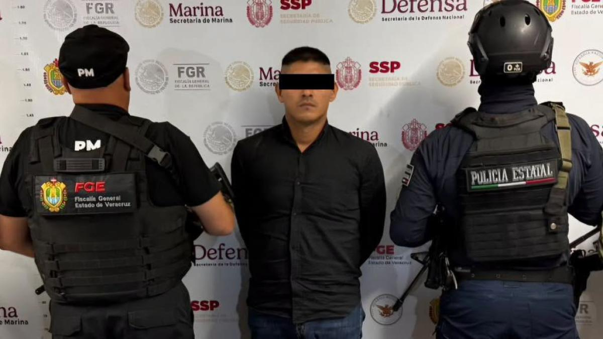 Caso Roxana Guzmán: Cae otro implicado en la desaparición de la periodista en Veracruz