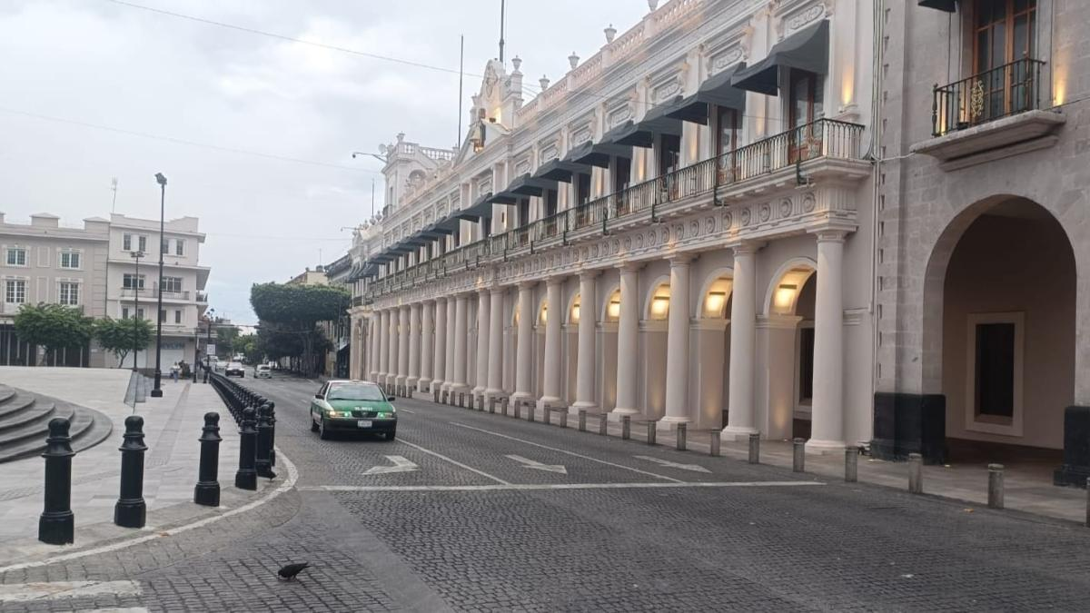 ASF exhibe deficiencias en el manejo de 17 mil millones de pesos en Veracruz