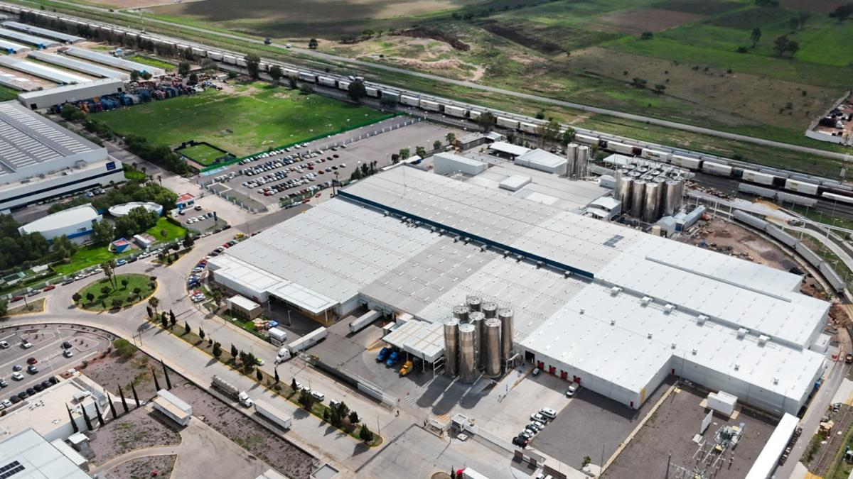 Aguascalientes alcanza repunte histórico en inversión extranjera con 342 millones de dólares