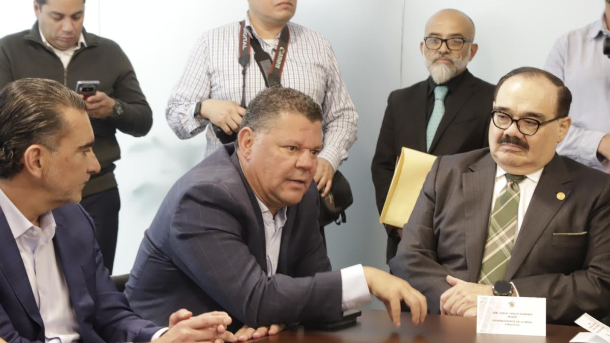 El Partido Verde respalda la transición a la economía circular
