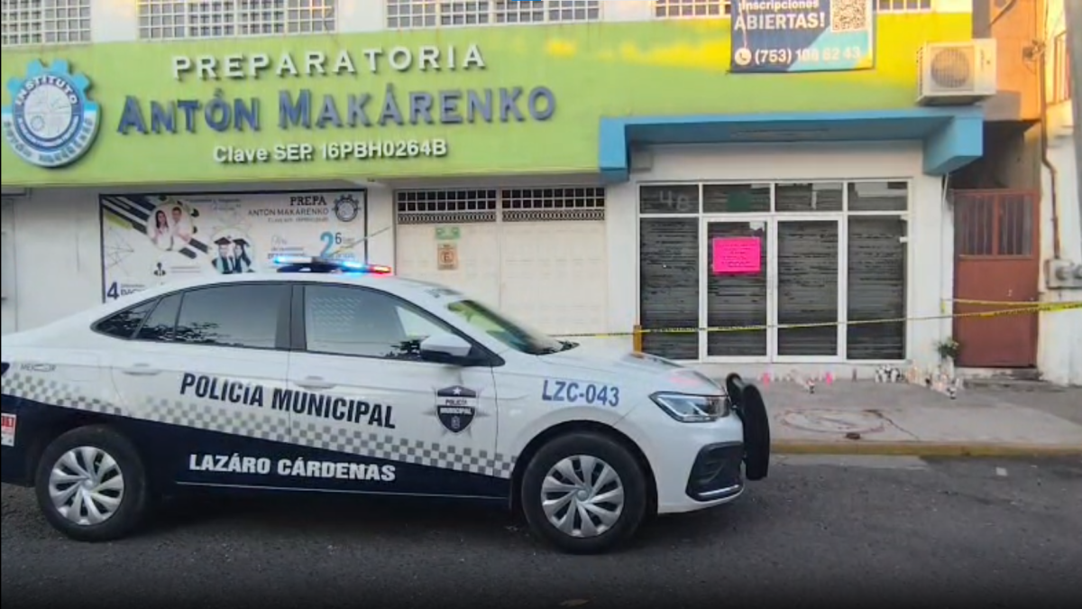 Sentencian a 3 años de internamiento a adolescente por homicidio de maestras