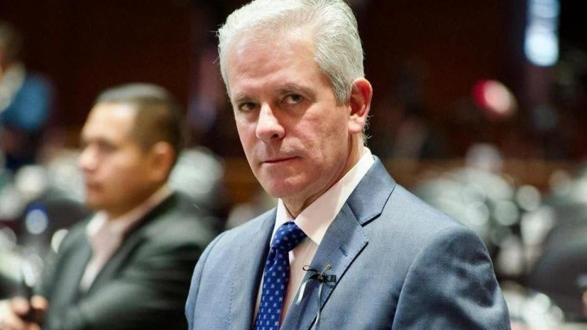Sube 15.3% huachicol, según informe de Pemex a EU, revela diputado del PAN