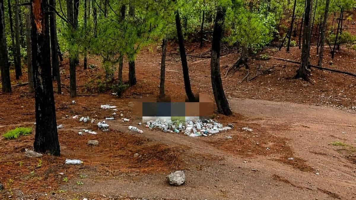 Violencia en la Tarahumara: Asesinan a pastores cristianos y abandonan sus cuerpos