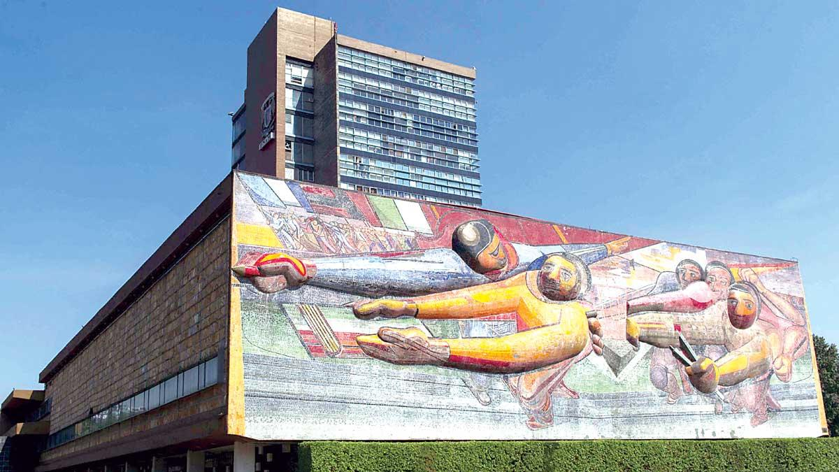 El 91% de los aceptados a la UNAM correspondería a un grupo con resultados atípicos, señala estudio