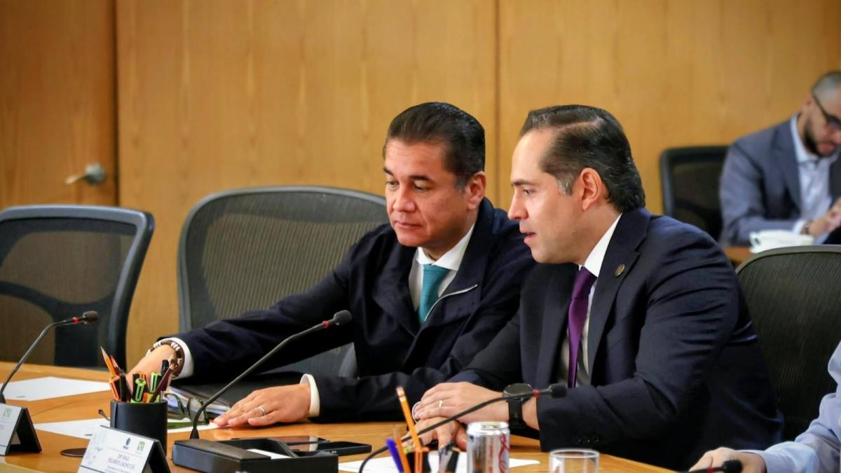 Impulsa PVEM la economía circular en México tras aprobación de la Ley General en la materia