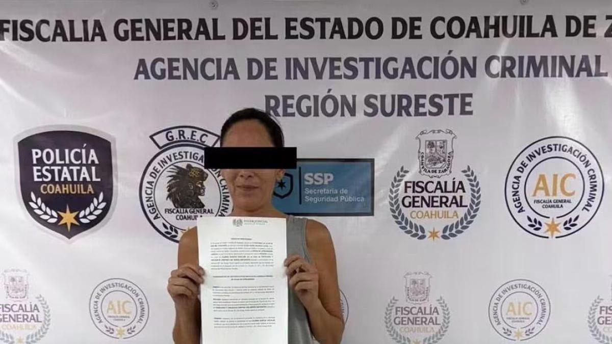 Vinculan a proceso a Liliana por la muerte del perrito “Rocky”
