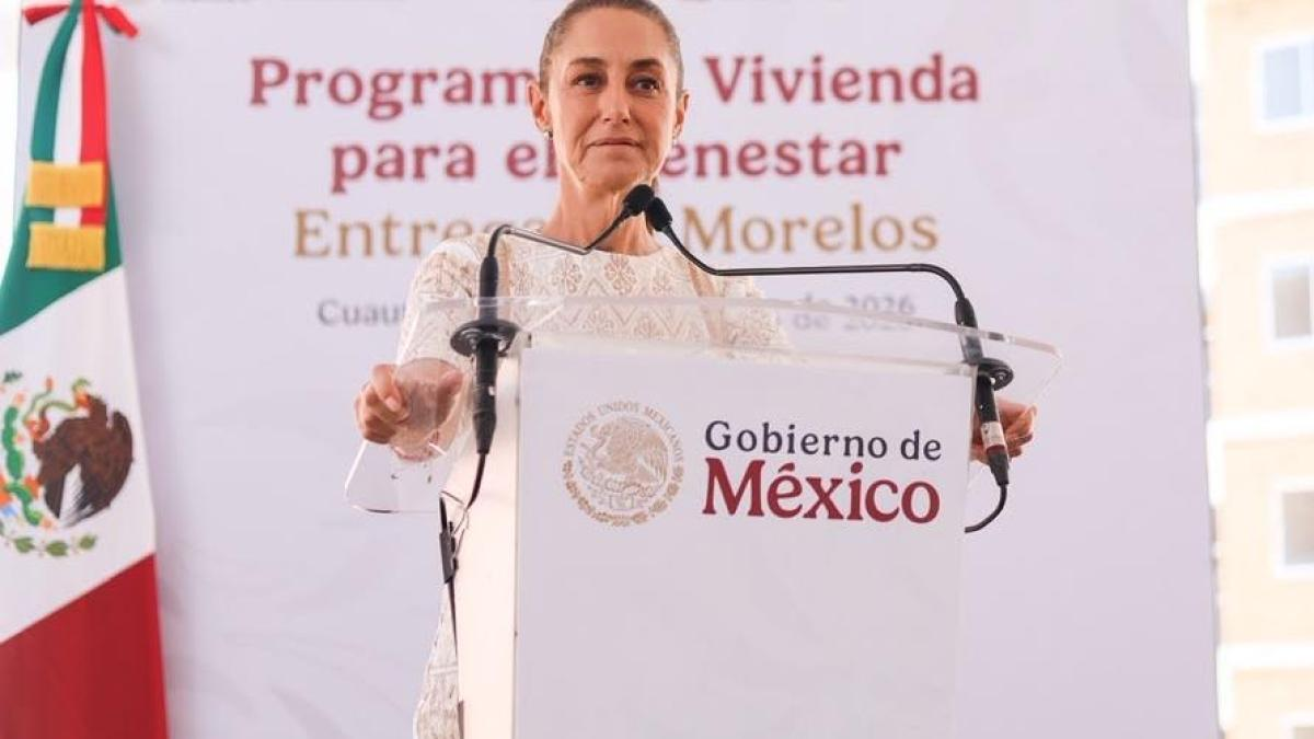 Ya se transparentó fiesta en el Castillo de Chapultepec; si se requiere se ampliará: Sheinbaum