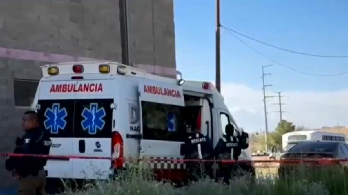 Otro niño muere asfixiado al interior de un vehículo; su familia dormía