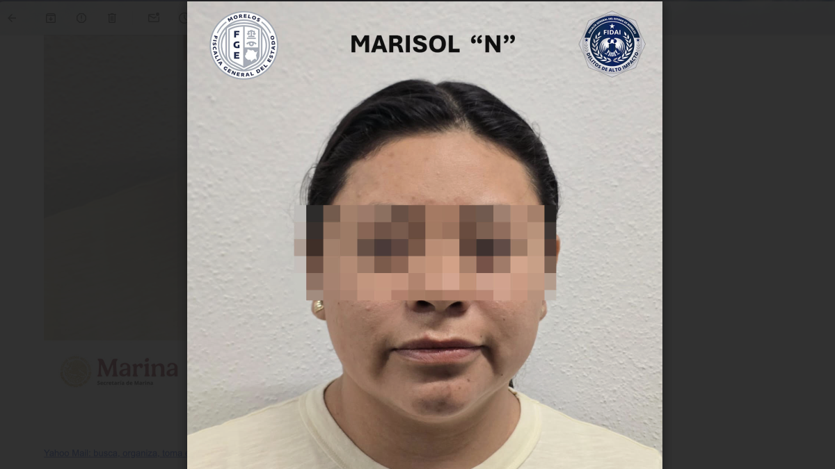 Caen la esposa del edil de Temoac asesinado y su mando policial por extorsión