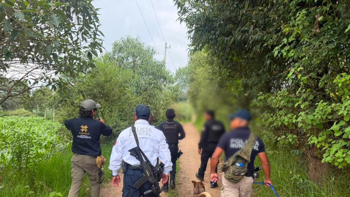 Sin rastro: van 32 días de la desaparición de dos trabajadores de CFE