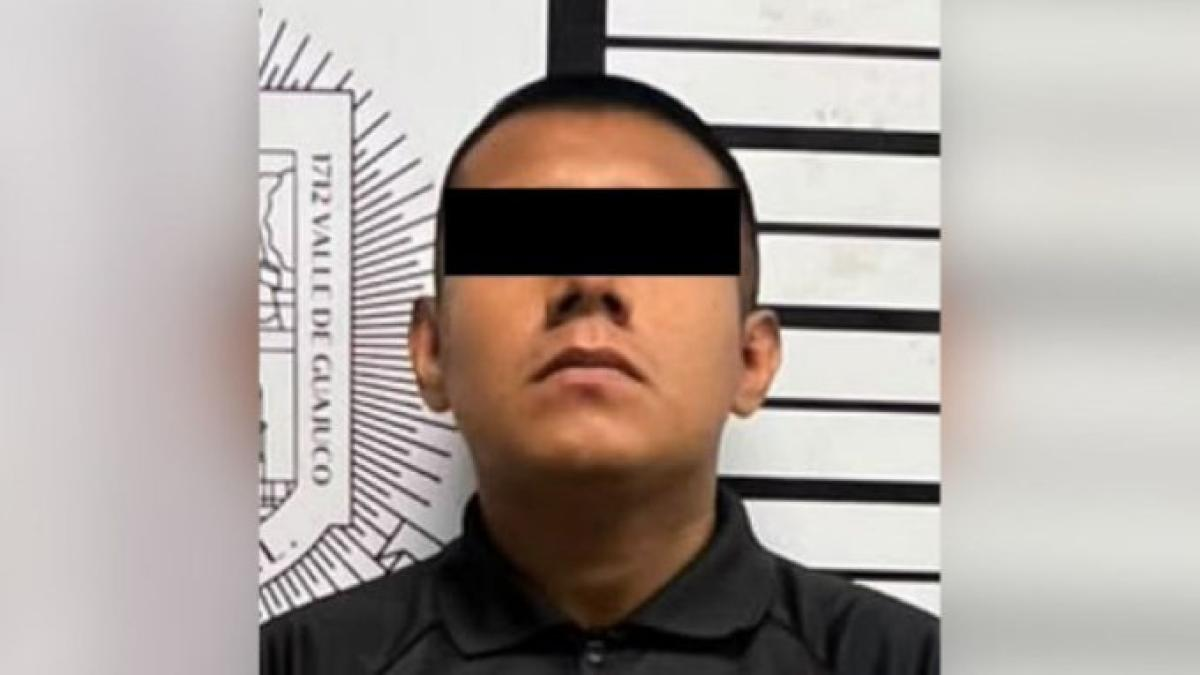 Cae presunto defraudador que ofrecía en renta quintas en Nuevo León