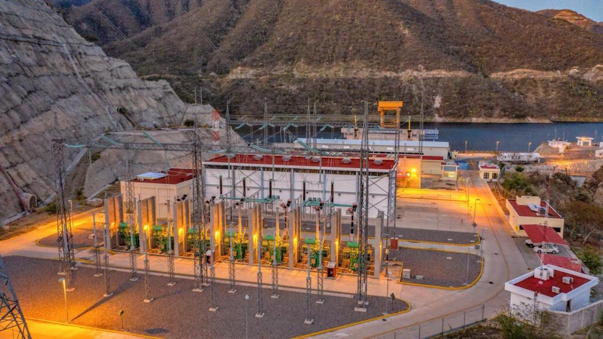 CFE registra ingresos por más de 332 mil MDP al segundo trimestre de 2026