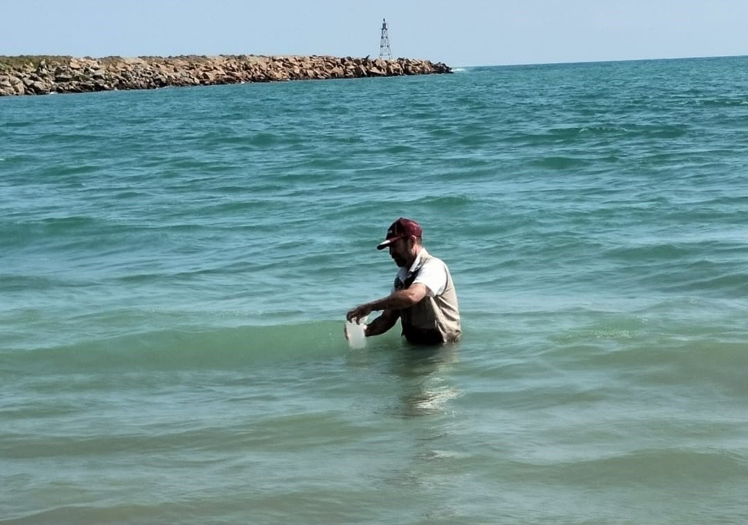 Playas de Tamaulipas, aptas y seguras para recibir a turistas en el verano 2026 – Gobierno del Estado de Tamaulipas