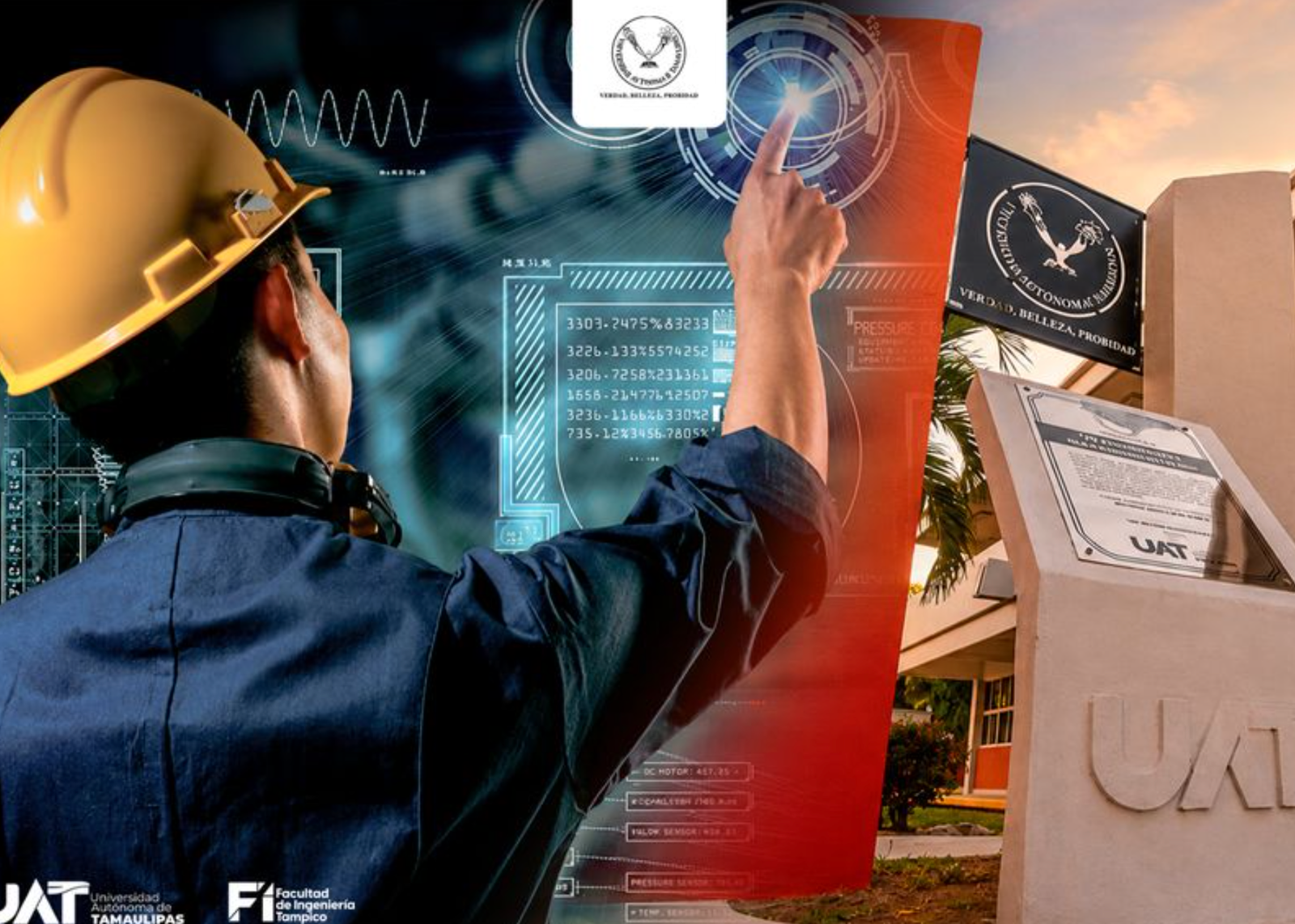 Oferta la UAT maestrías innovadoras en la Facultad de Ingeniería Tampico