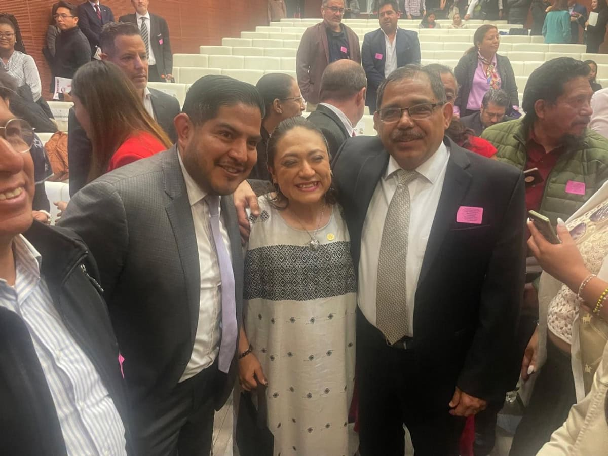 Presenta Tamaulipas estrategias de apoyo a personas migrantes en foro nacional organizado por FINABIEN – Gobierno del Estado de Tamaulipas