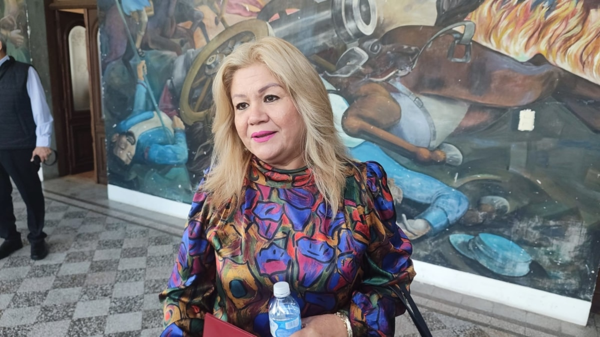 Apoyos para medidores de agua y bombas continúan en Victoria