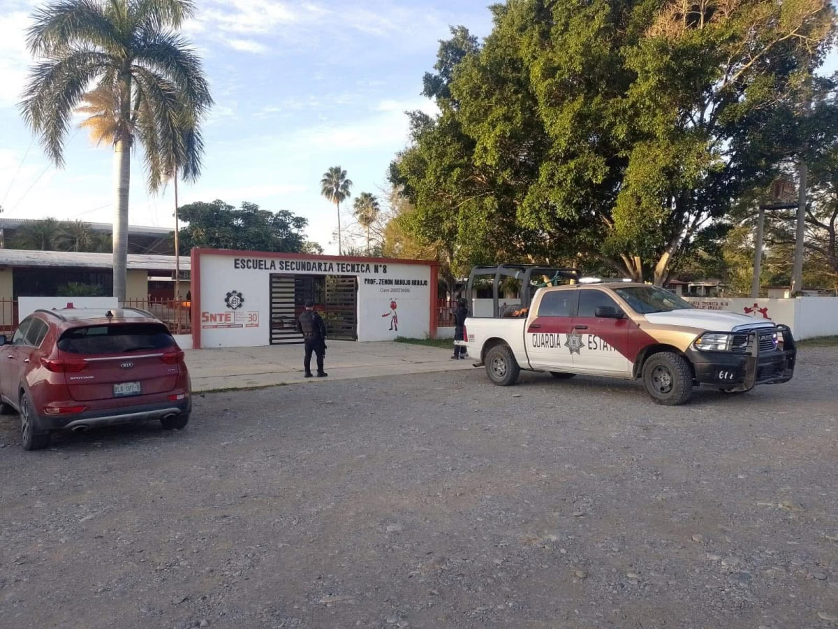 Coordina SSPT acciones con la SET para reforzar la seguridad en planteles durante periodo vacacional – Gobierno del Estado de Tamaulipas