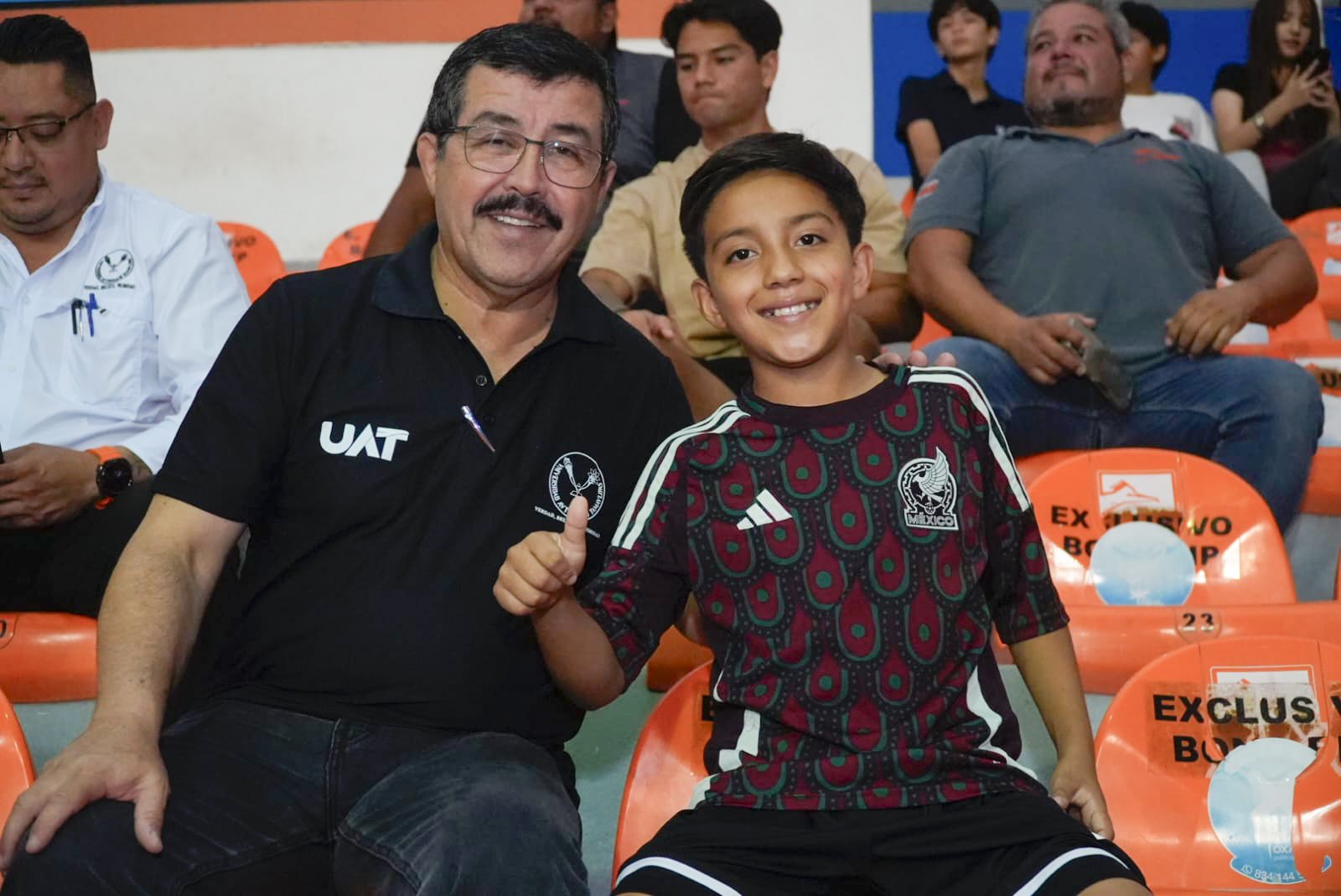 Cierra Correcaminos pretemporada en gran duelo frente a la Sub 23