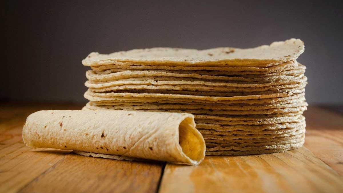 ¡Golpe al bolsillo! Sube el precio de la tortilla en Tamaulipas