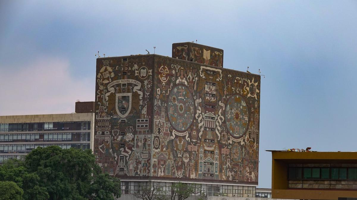 UNAM otorgó hasta 85.7 mdp a Territorium en solo cinco días para IA antifraudes