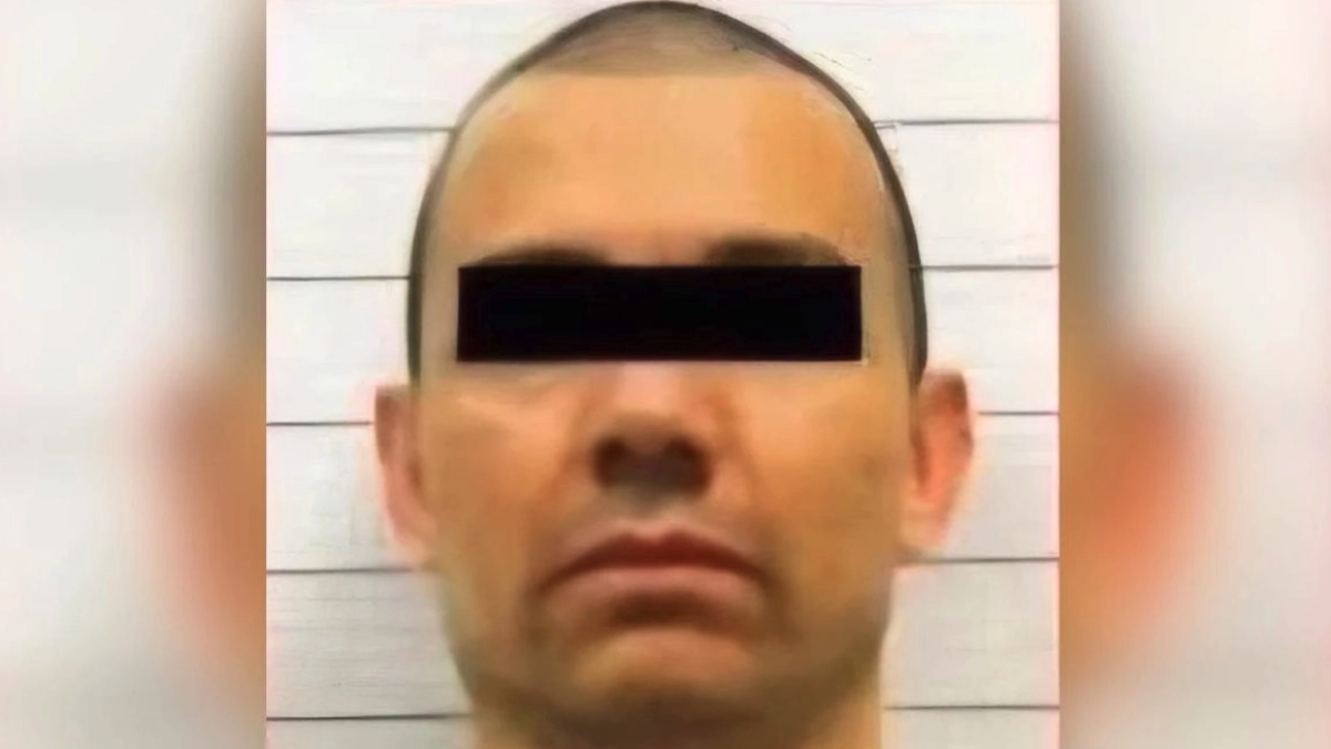 Morena se deslinda del R-1, presunto autor intelectual del asesinato de Carlos Manzo