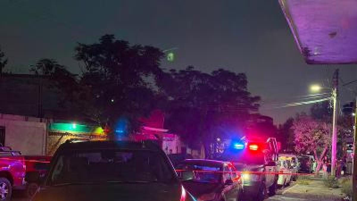 Tragedia en Saltillo: estadunidense comete triple homicidio y rapta a su hijo