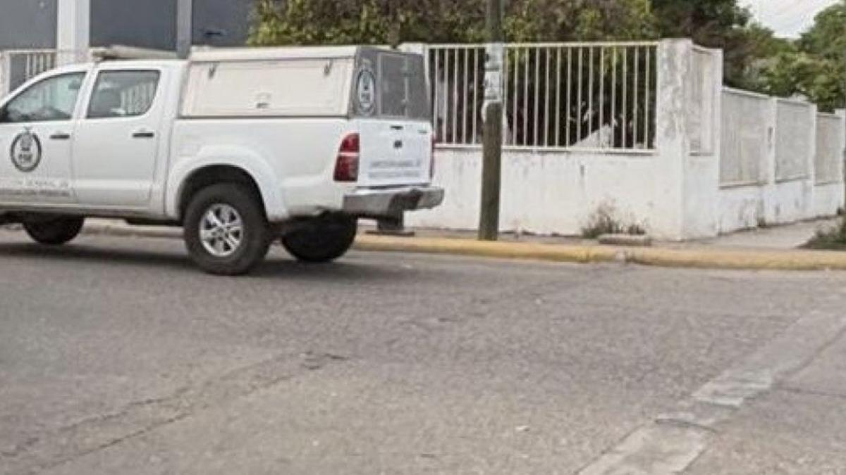Matan a ciudadano canadiense en una casa rodante al norte de Mazatlán