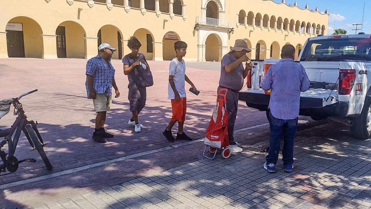 Volvió la sequía a Tamaulipas: Una cuarta parte del estado está en aridez