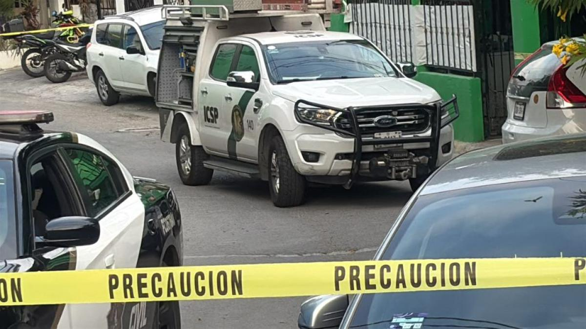 Matan a joven de 24 años en su casa; su novia es la principal sospechosa