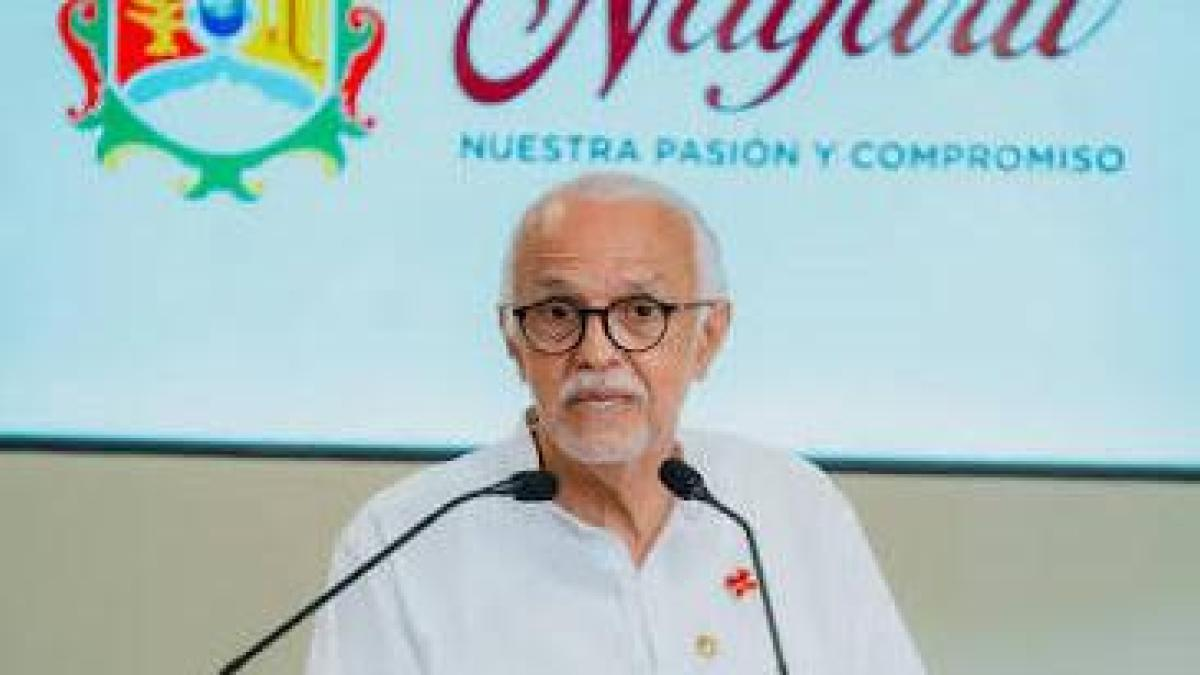 El costo de alzar la voz en Nayarit
