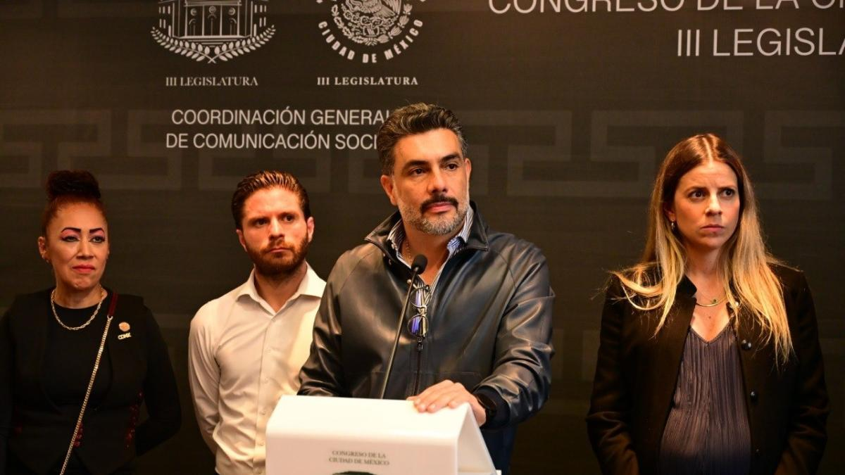 Impulsa Partido Verde jornada laboral de 40 horas como una deuda histórica con los trabajadores