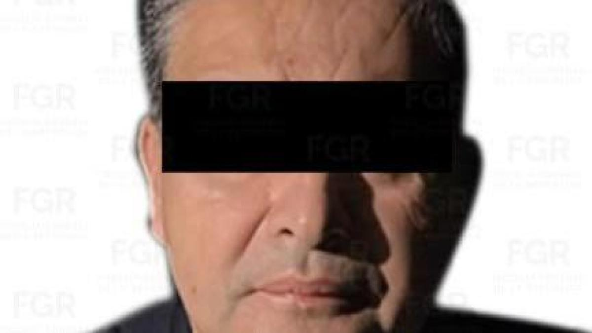 “El Señor de los Ferraris” es vinculado a proceso