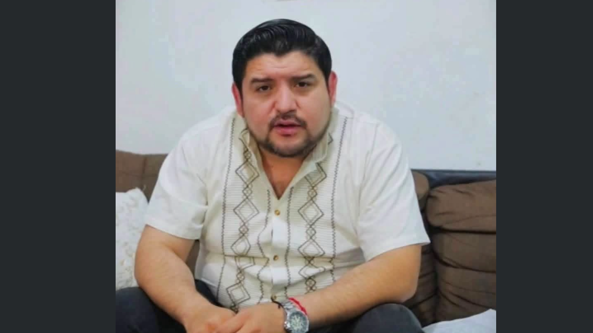 Padre de Dafne Zapata niega abuso sexual; acusa extorsión para ver a su hija