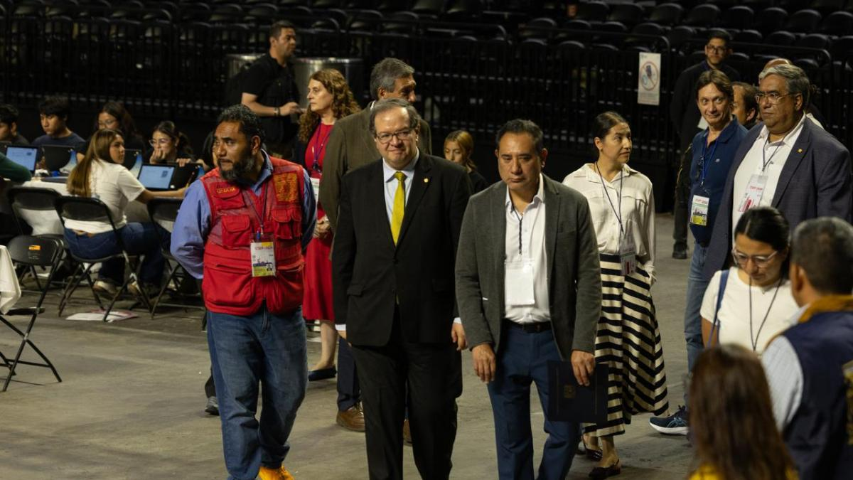 UNAM subestimó el negocio detrás de las trampas en examen de ingreso