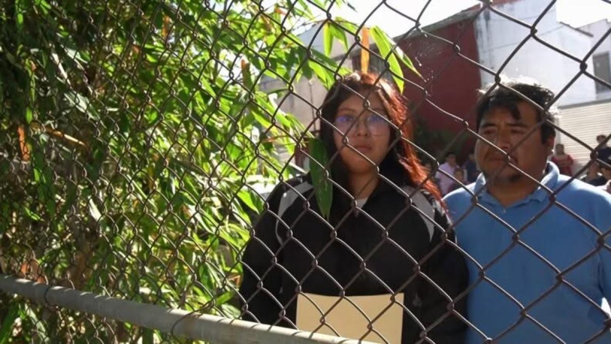 Joven oaxaqueña con puntaje de excelencia desiste de ingresar a la UNAM