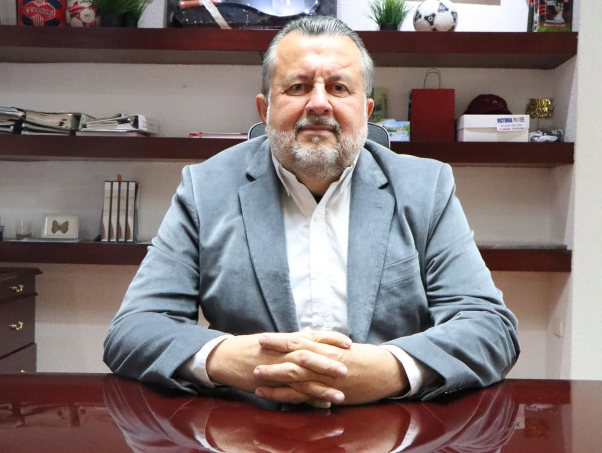 Contemplan seis nuevos bachilleratos “Margarita Maza de Juárez” en Tamaulipas – Gobierno del Estado de Tamaulipas